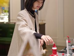 -静香HOUSE·全时段融合餐厅(七星欢乐颂店)