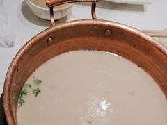 -四川简阳羊肉汤火锅(金台路店)
