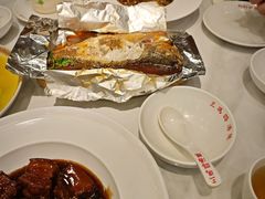 -三玛璐酒楼(汉口路店)