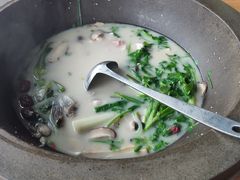 -咕嘟草帽鱼·牛奶一样的鲜鱼汤(包河万达广场创始店)