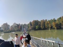 -东湖落雁景区