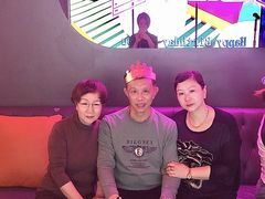 -星聚会KTV(龙湖上海奉贤天街店)