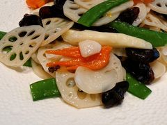 -香丰阁·烤鸭·川湘菜(清河店)