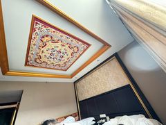 -松潘川主寺嘉绒鑫宫大酒店