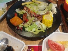 -豪客来牛排(金鼎广场店)