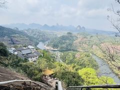 -丹霞山风景名胜区