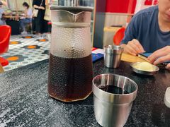 -哈哈碳都·牛肋条无限自助烤肉(宝龙店)