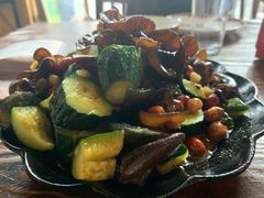 -锦州烧烤(食品街店)
