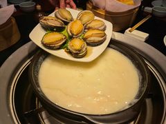 -大良毋米粥(锦龙路总店)