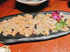 -黄家码头老火锅(解放碑旗舰店)