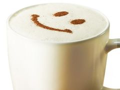 萌泡泡牛奶-肯德基(建华店)