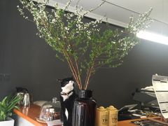 -研途咖啡馆(健康路店)