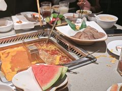 -海底捞火锅(江宸天街店)