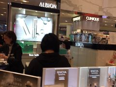 -崇光百货(铜锣湾店)