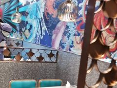 -半天妖烤鱼(中山路店)