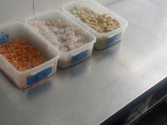 android_upload_pic-双合园·海鲜水饺青岛菜(上清路店)