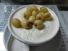 -义顺牛奶公司(新马路老店)