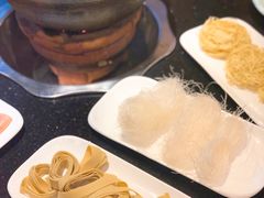 -百味源炭火烤翅 ·夜市大排档(酒仙桥店)