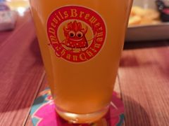 -Devils’ Brewery小恶魔精酿啤酒(武汉天地店)