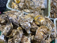 -王四营海鲜市场