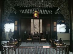 -浙江省博物馆(孤山馆区)