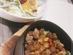 -湖滨1950牛排西餐厅(泽州路店)