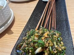 -隅乐胡椒虾·台湾菜·团建(皇岗店)