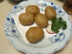 -林四喜·闽南传家菜(鼓浪屿店)