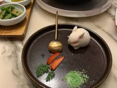 -京华烟云·北京烤鸭(领展购物广场·中关村店)