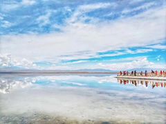 -青海茶卡盐湖文化旅游发展股份有限公司