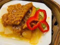 -如轩·海鲜砂锅粥·潮汕菜(南城店)