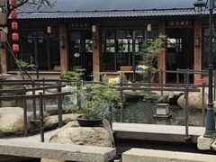 -大笑饭堂(甲子桥店)