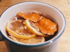 -蜜桃餐厅·伴山(湖滨商业街店)