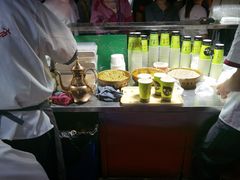 -清真老马家国华牛奶鸡蛋醪糟(正宁路店)