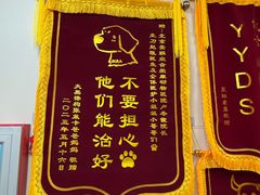 -美联众合爱康动物医院•复杂内科•肿瘤科•牙科•腔镜诊疗中心