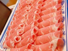 -清真·鸦儿李记·涮肉(和平里店)