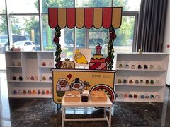 -宝龙艺术中心(七宝宝龙城店)