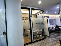 -牙博士口腔品牌连锁(杨浦店)