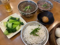 -老牌依强牛肉店(达道总店)