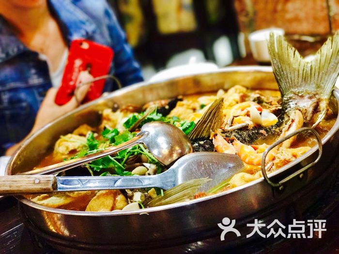 渔意如意-图片-广州美食-大众点评网