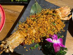 -辉记炭烧海鲜大排档·老字号(福田店)