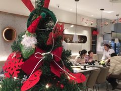 -花味烤肉·拌饭(庐阳万象汇店)