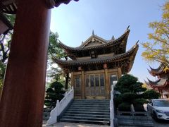 -上海东林寺(金山区)