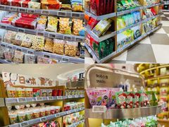 -杭州大厦LSE城市生活超市(杭州大厦店)