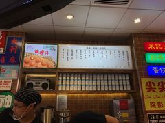 -美芝莲(领展购物广场中关村店)