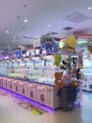 -乐多星球潮玩中心(沈阳嘉里城店)