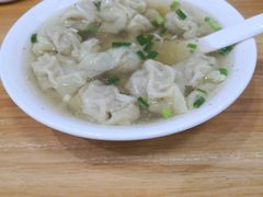 馄饨-河州春清真西北特色美食(虎踞路店)