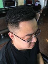 -乾健·烫染·接发SALON