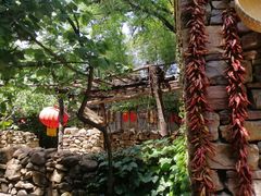 -竹泉村旅游度假区