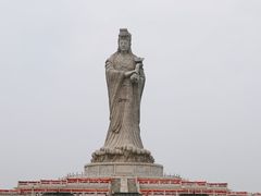 -天津妈祖文化园